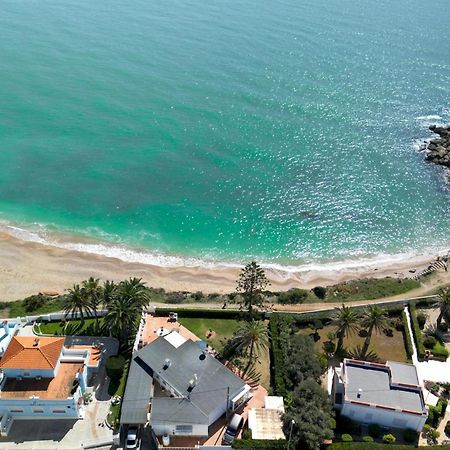 Willa Casa Vesalia A 1A Linea De Mar Con Aa Y Wi-Fi. Vinarós Zewnętrze zdjęcie