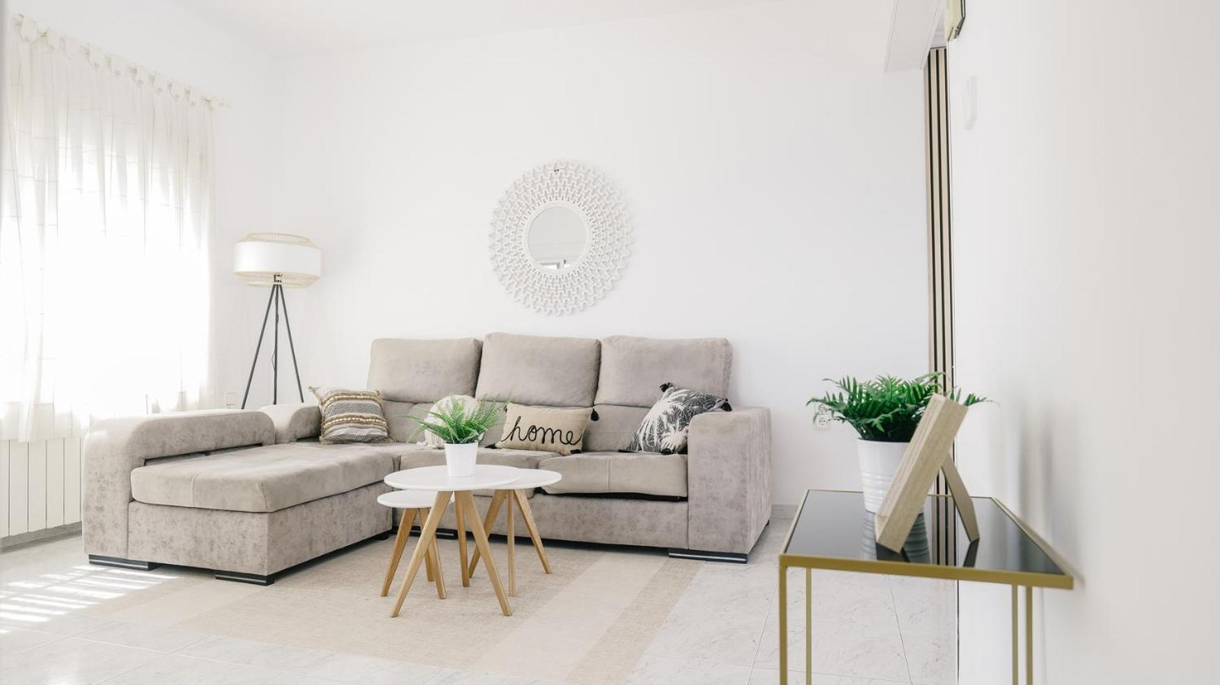 Willa Casa Vesalia A 1A Linea De Mar Con Aa Y Wi-Fi. Vinarós Zewnętrze zdjęcie