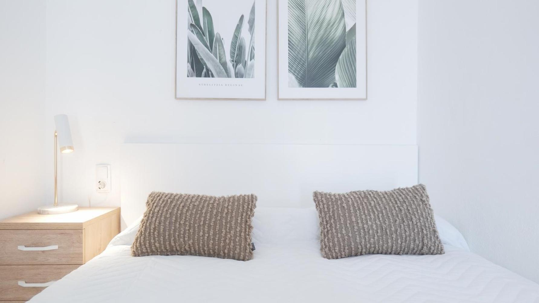 Willa Casa Vesalia A 1A Linea De Mar Con Aa Y Wi-Fi. Vinarós Zewnętrze zdjęcie