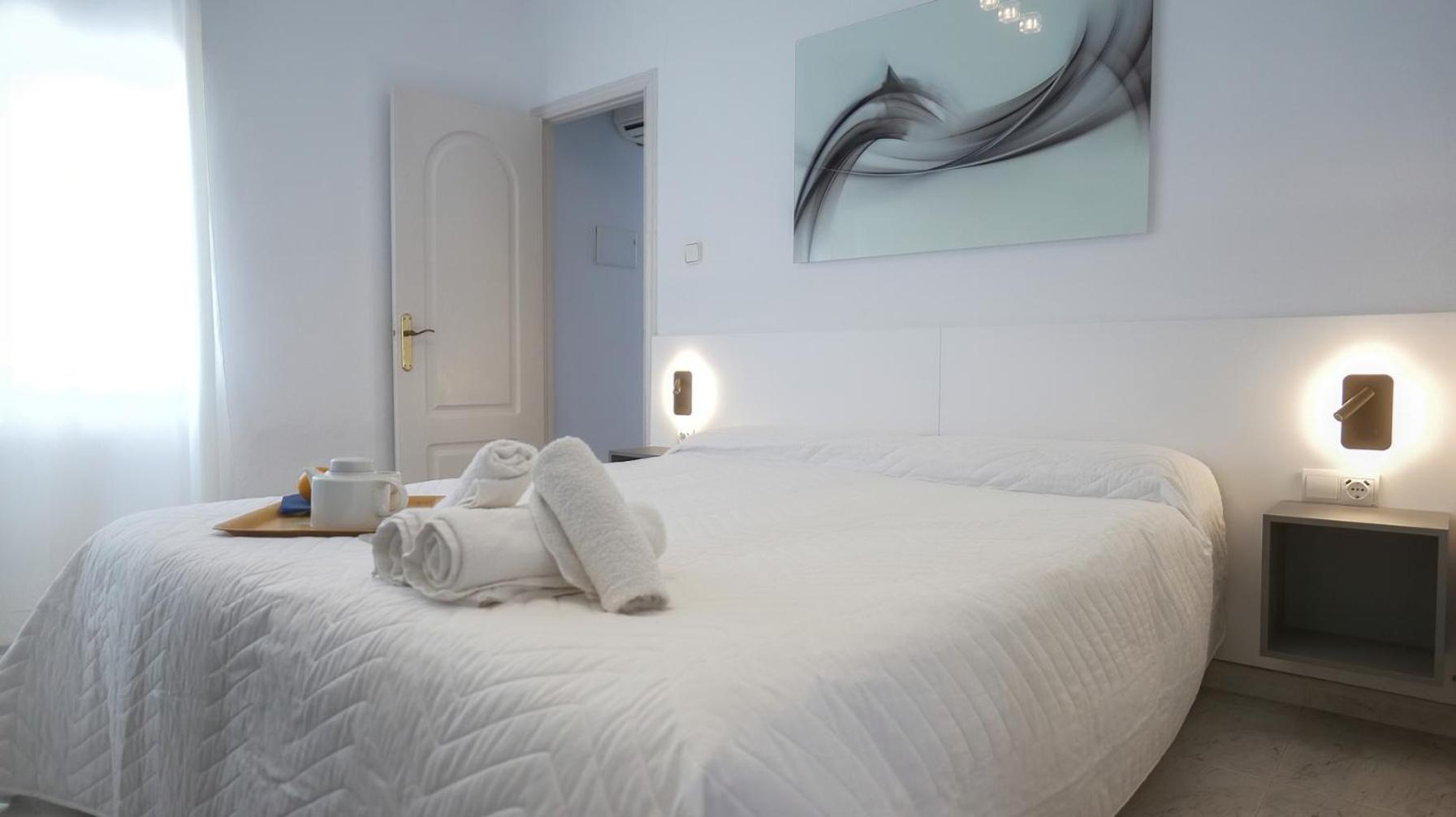 Willa Casa Vesalia A 1A Linea De Mar Con Aa Y Wi-Fi. Vinarós Zewnętrze zdjęcie