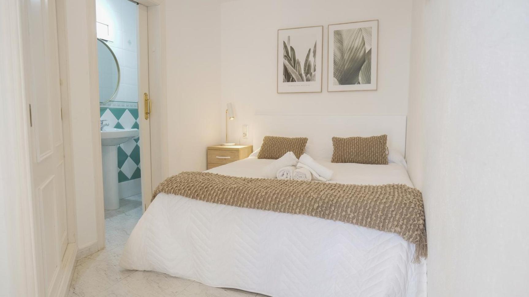 Willa Casa Vesalia A 1A Linea De Mar Con Aa Y Wi-Fi. Vinarós Zewnętrze zdjęcie